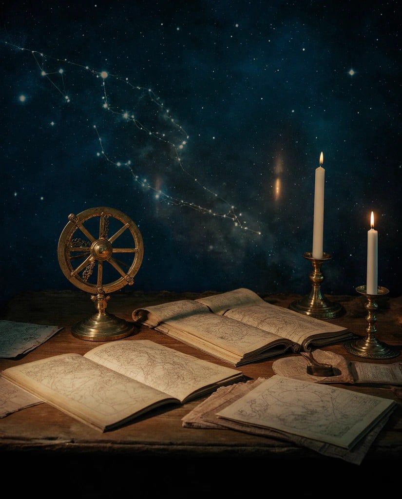 КосмосВремени